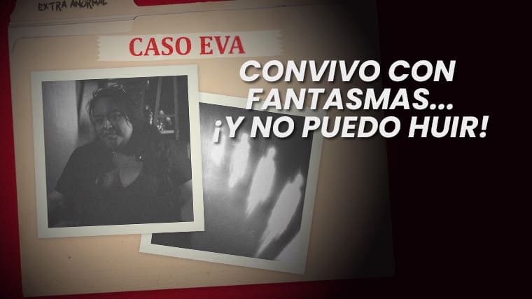 Testimonio Paranormal