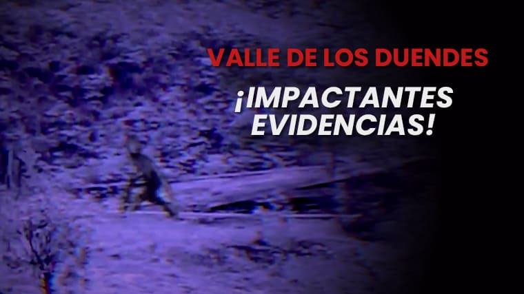 Valle de los duendes