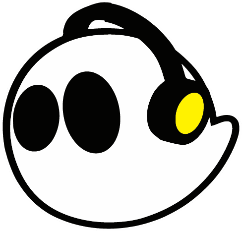 Extra Anormal Podcast Logo