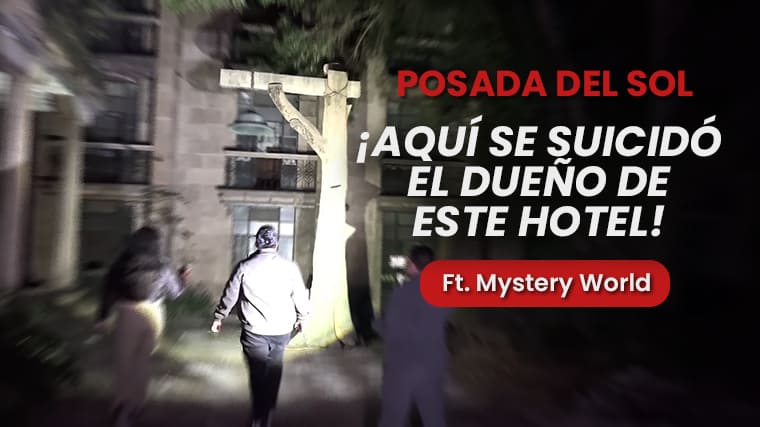 Posada del sol