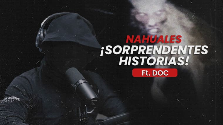 Nahuales Doc
