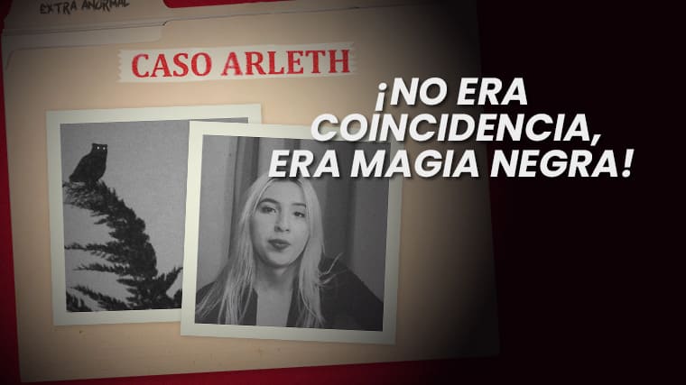 Testimonio Brujeria