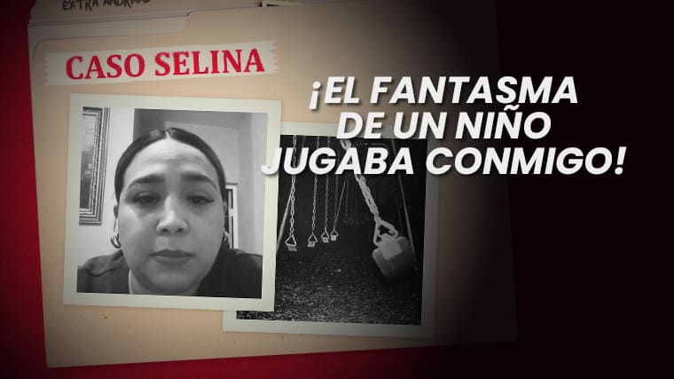 Selina Testimonio Paranormal Selina Testimonio Paranormal