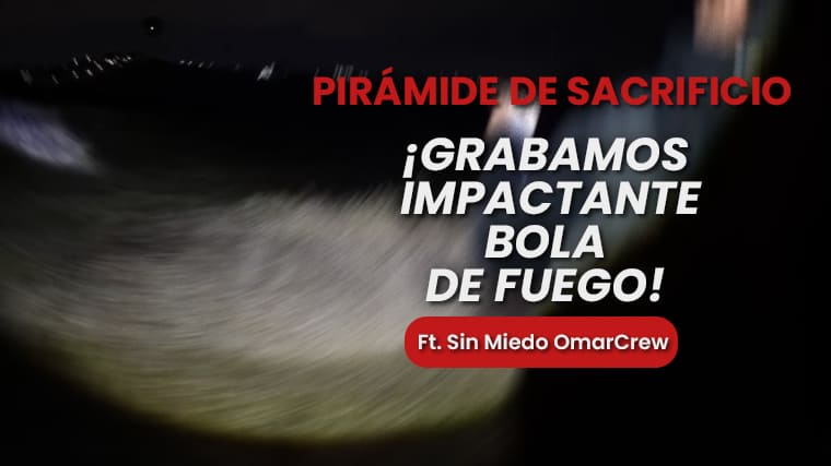 Piramides sacrificio Piramides sacrificio