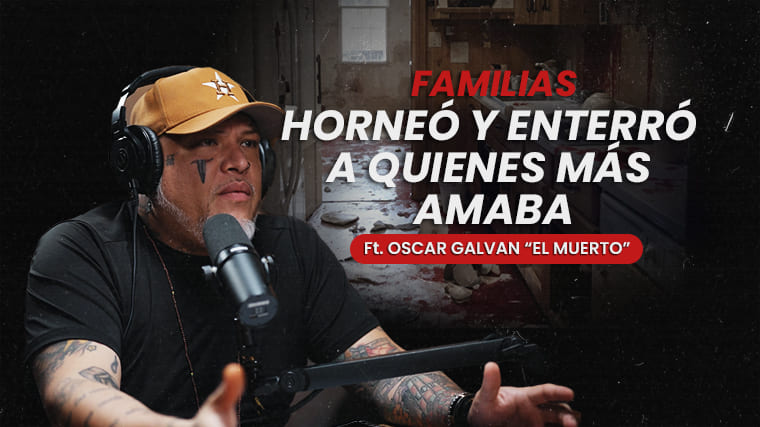 Familias Paranormal miniatura